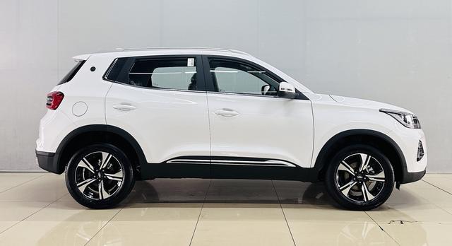 Chery Tiggo 5x