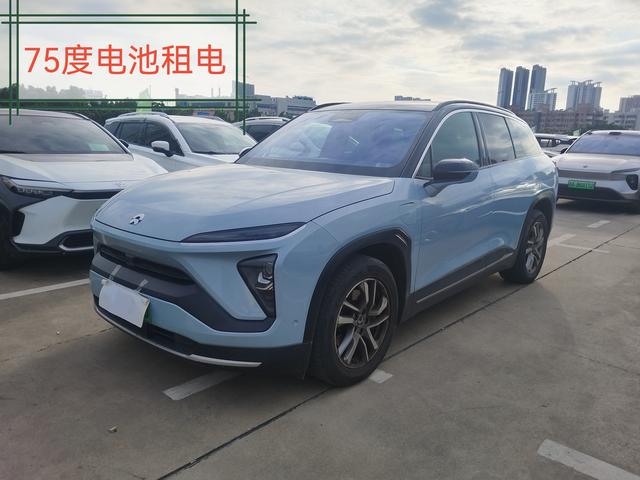 NIO ES6