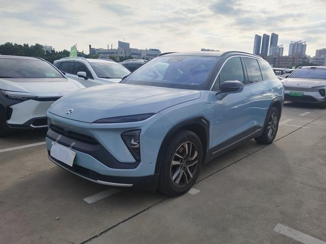 NIO ES6