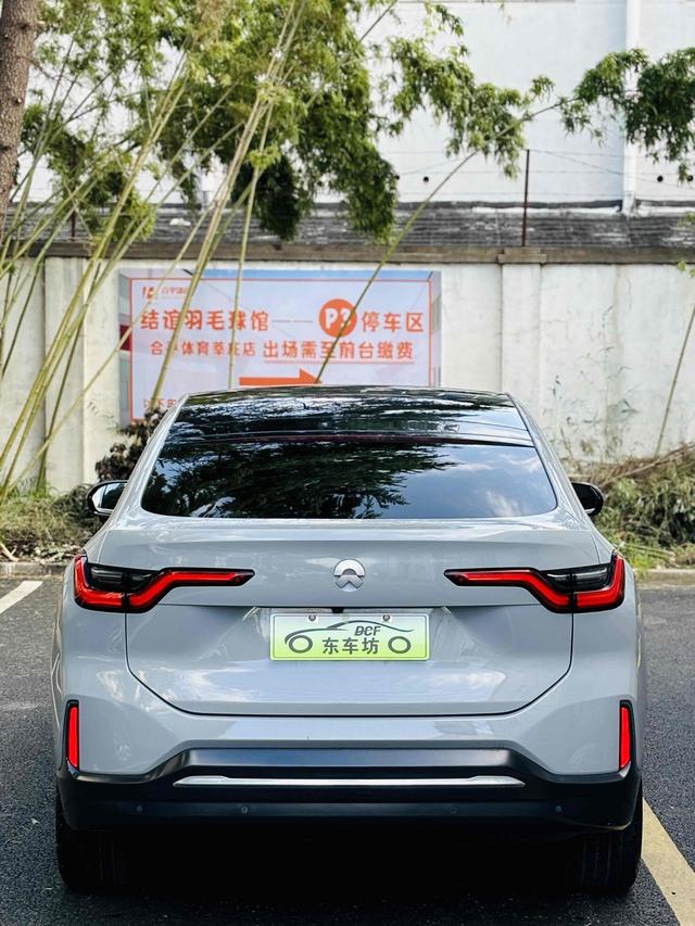 NIO EC6