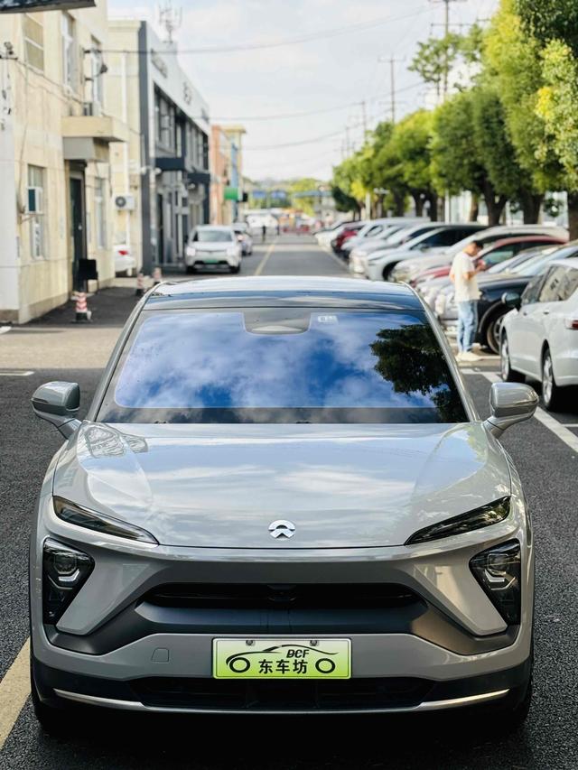 NIO EC6