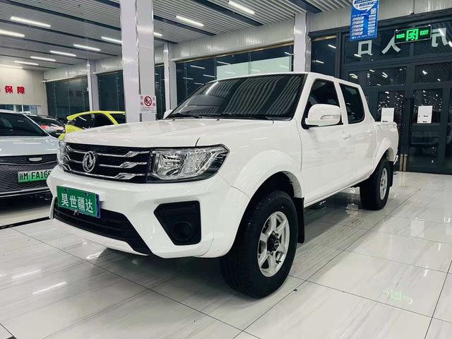 Dongfeng Ruiqi