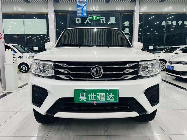 Dongfeng Ruiqi