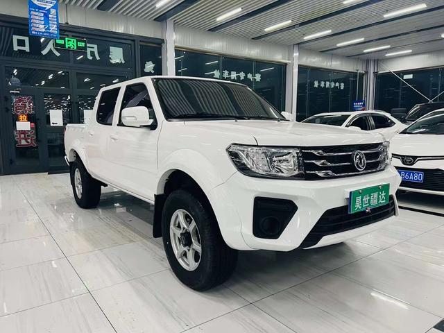 Dongfeng Ruiqi