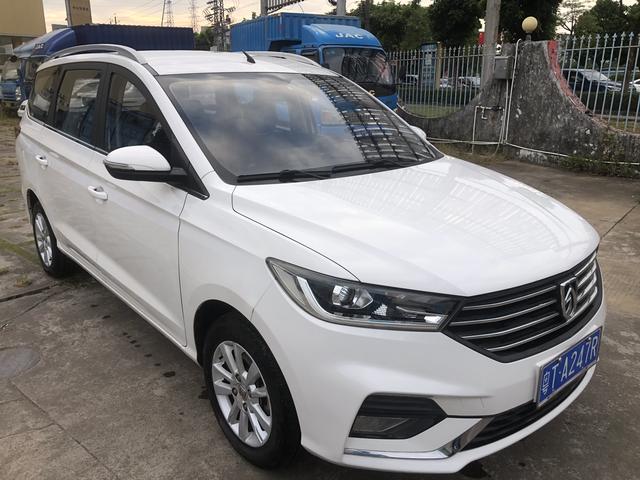 Baojun 360