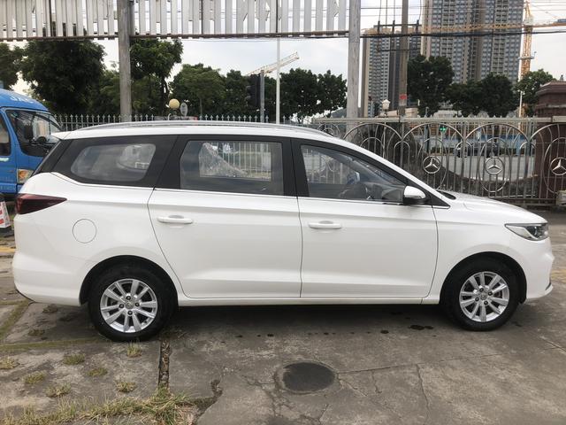 Baojun 360