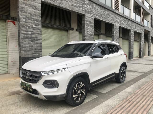 Baojun 510