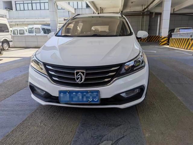 Baojun 310W