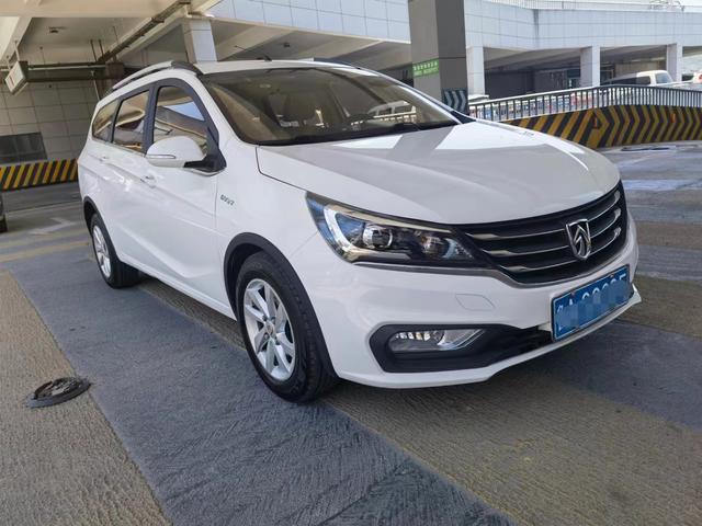 Baojun 310W