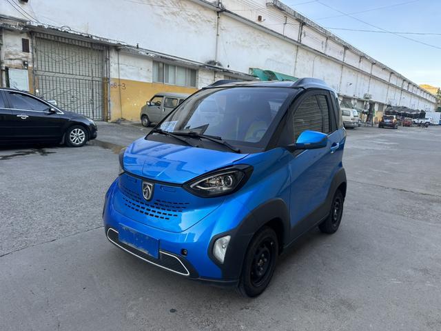 Baojun E100