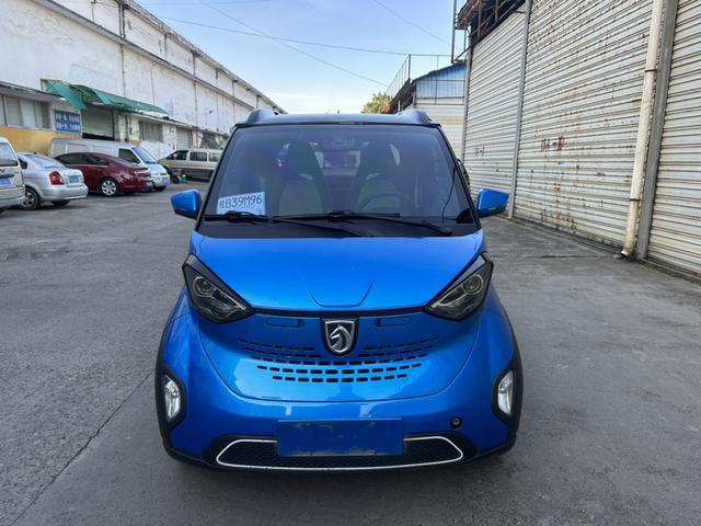 Baojun E100