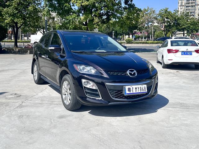 Mazda CX-7 (imported)