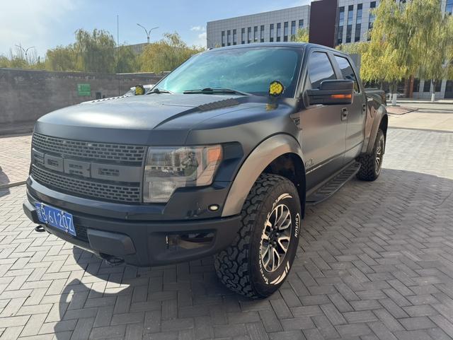 Ford F-150 Raptor