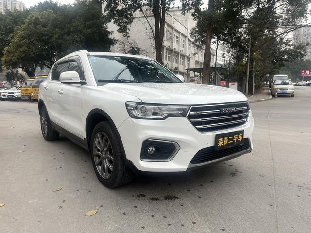 Haval H7