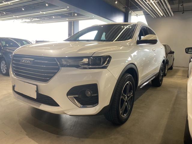 Haval H4