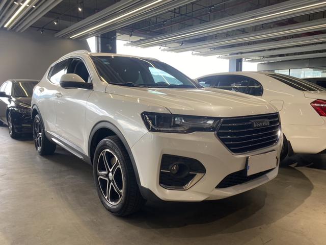 Haval H4