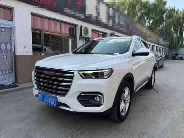 Haval H4