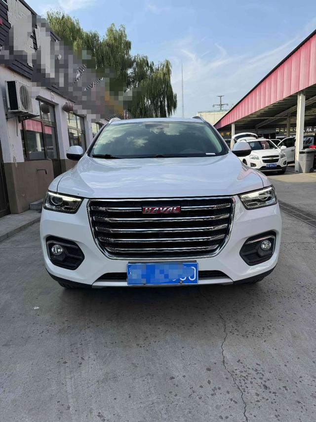 Haval H4