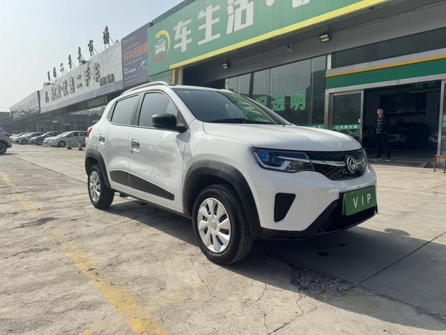 Dongfeng Nano EX1