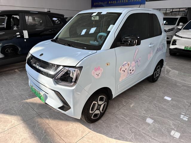 Dongfeng Scenery MINIEV