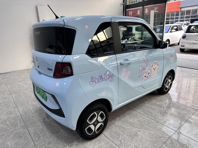 Dongfeng Scenery MINIEV