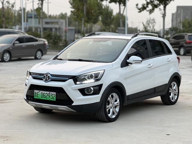 BAIC New Energy EX