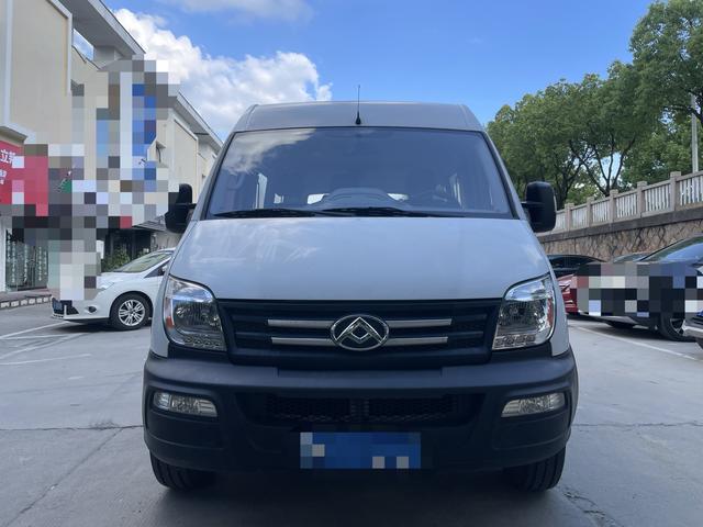 Maxus Xintu V80