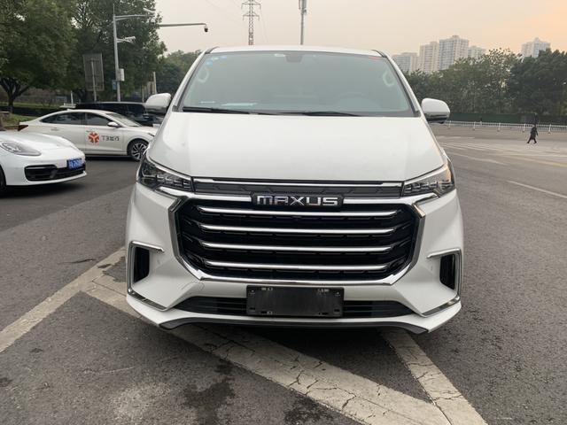 Maxus G20