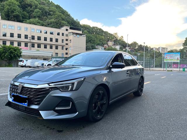 Roewe i6 MAX