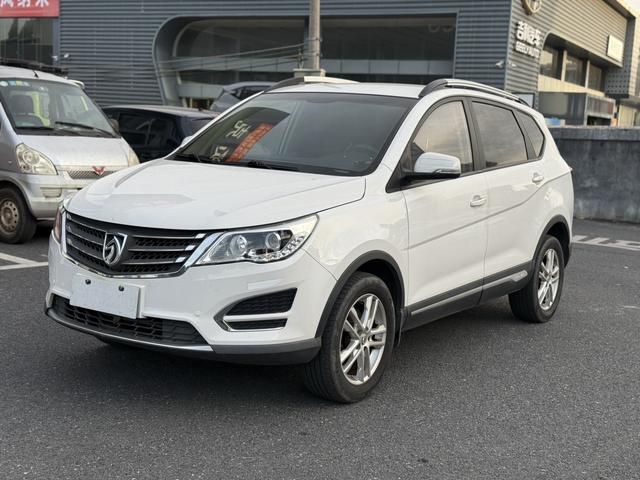 Baojun 560