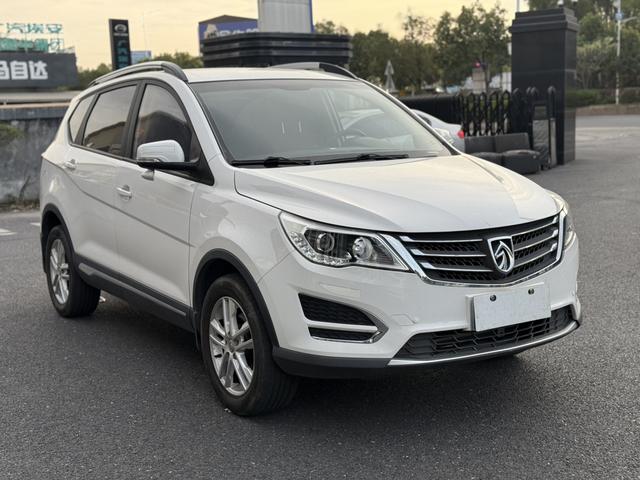 Baojun 560