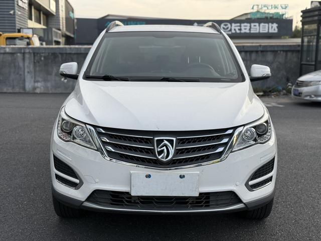 Baojun 560