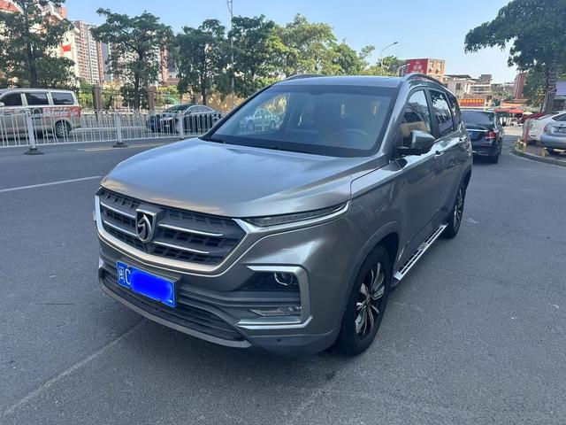 Baojun 530