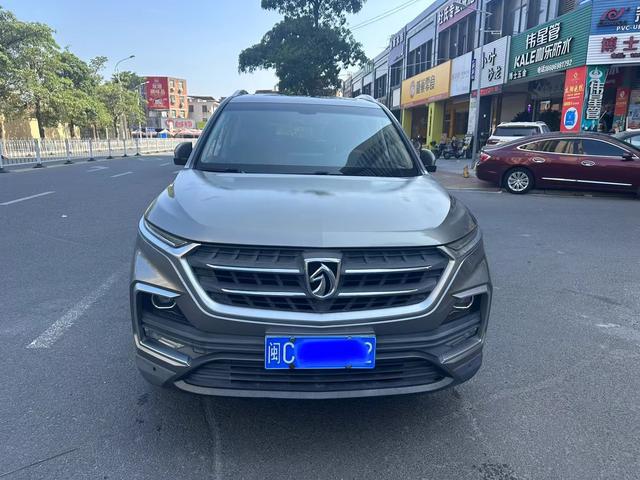 Baojun 530