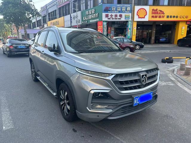 Baojun 530