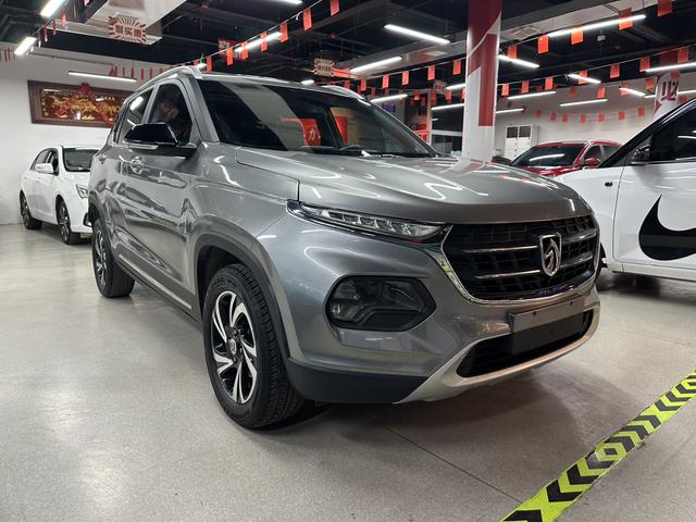 Baojun 510