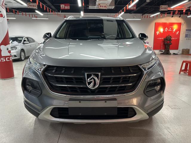 Baojun 510