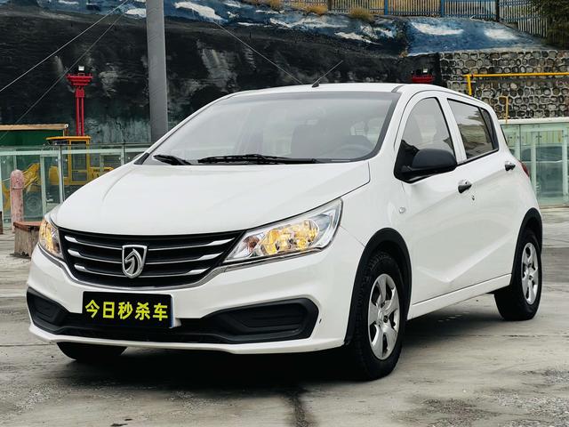 Baojun 310