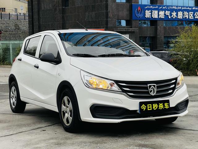 Baojun 310