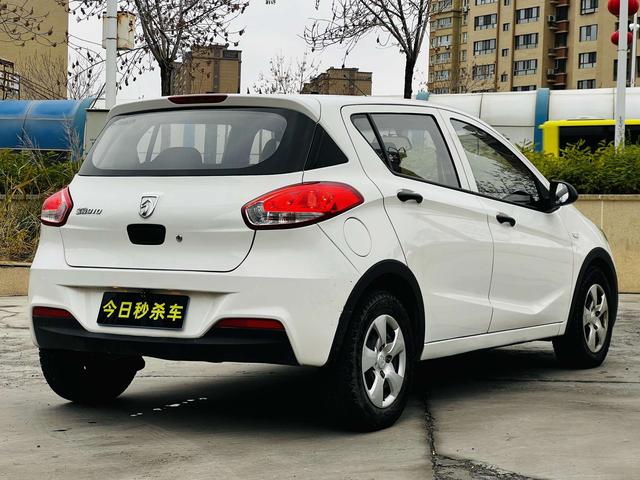 Baojun 310