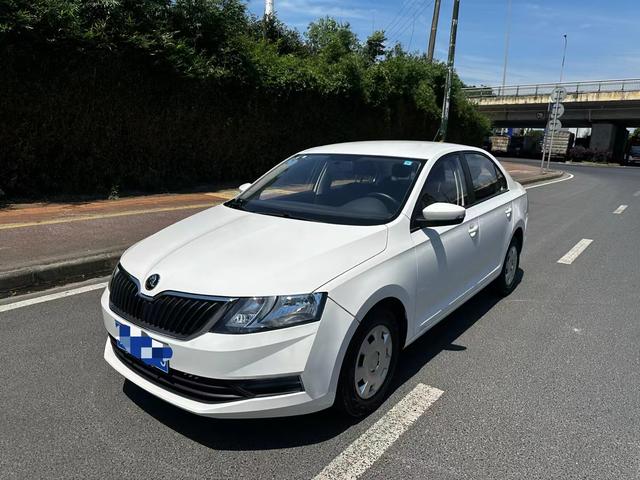 Skoda Xin Rui