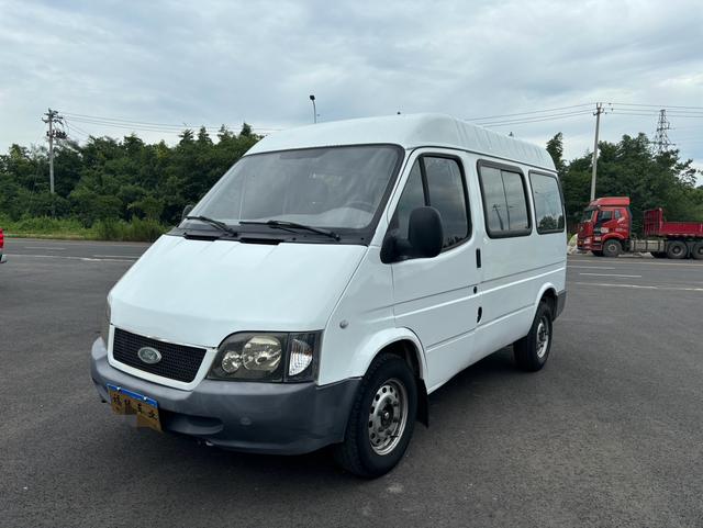 Ford Classic Transit