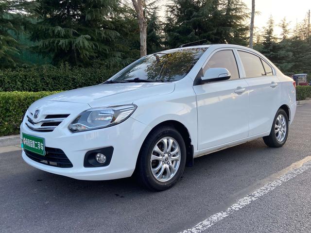 Changan Yuexiang V3