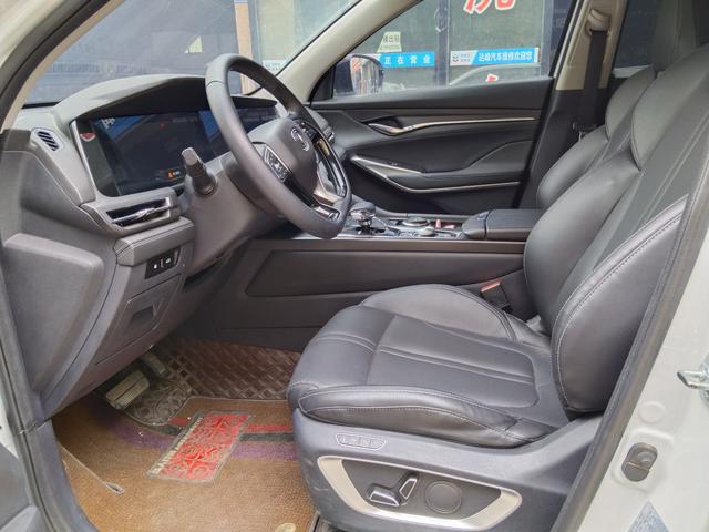 Changan CS75 PLUS