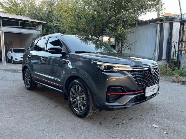 Changan CS55 PLUS