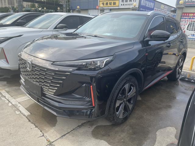 Changan CS55 PLUS