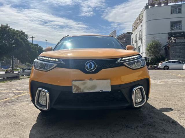 Dongfeng Fengshen AX4