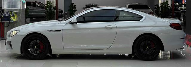 BMW 6 Series