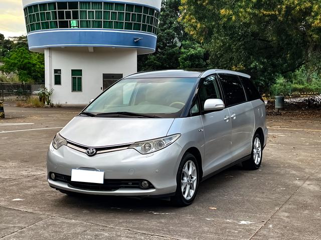 Toyota Previa