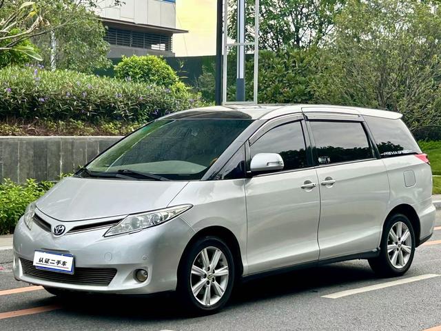 Toyota Previa